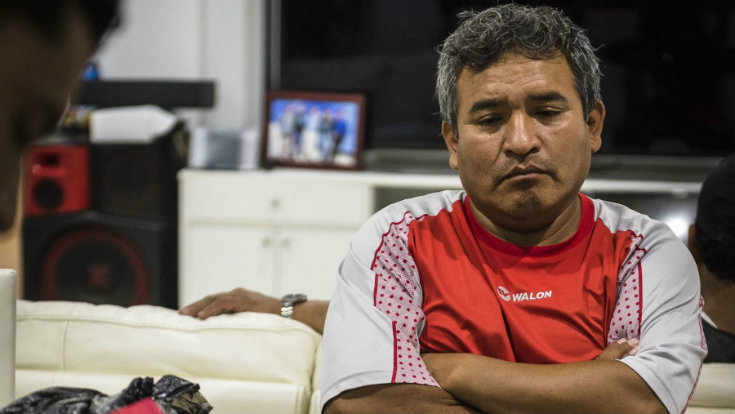 Poder Judicial dictó 36 meses de prisión preventiva contra alcalde de Chilca