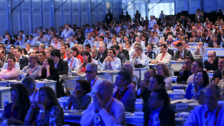 Ejecutivo modificó topes máximos para personal altamente calificado en ministerios