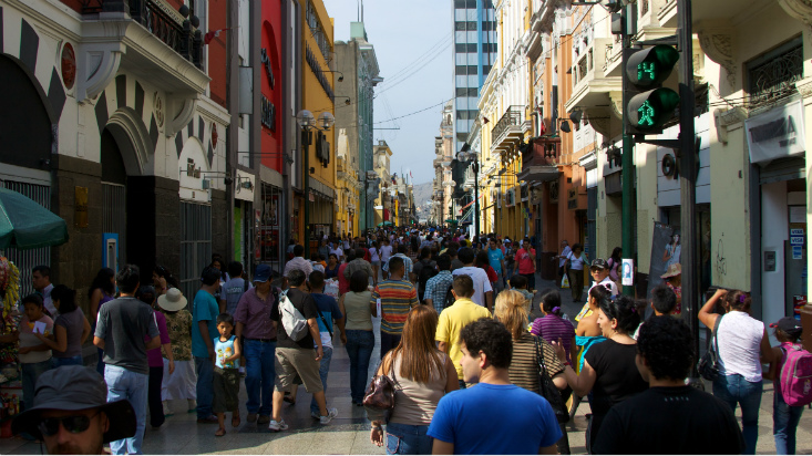 BBVA: mercado laboral mostrará un bajo dinamismo en próximos meses