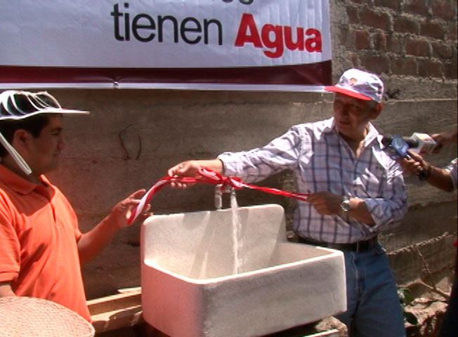 El Perú subió dos posiciones y llegó al puesto 47 en el Índice de Progreso Social