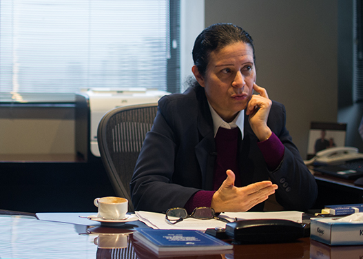 SBS busca impulsar reducción de costos de transacciones bancarias