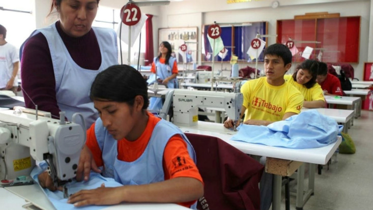 FMI: el Perú debería redoblar esfuerzos para flexibilizar más el mercado laboral