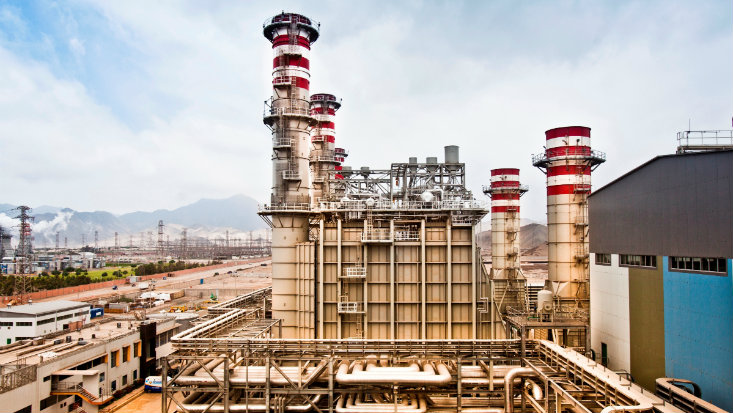 Engie Energía Perú emitió bonos por S/.330 millones a nivel local