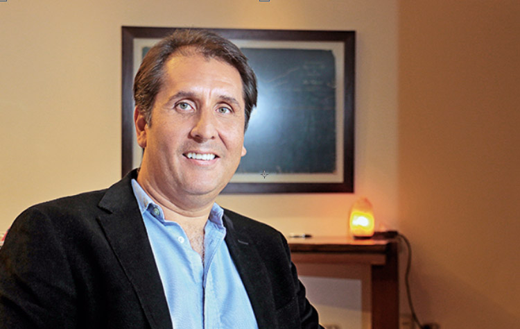 El Brocal: Gonzalo Eyzaguirre renunció a la gerencia general