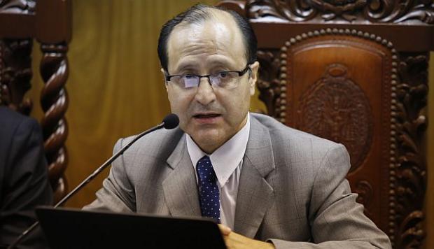 Caso Odebrecht: Fiscalía incautó más de 50 cuentas bancarias en el Perú y extranjero