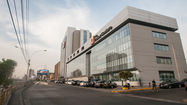 Graña y Montero firmó acuerdo anticorrupción para capacitar a sus profesionales