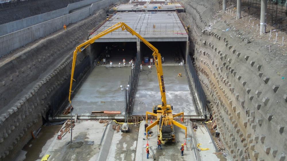 OAS y Ministerio Público negociarían acuerdo de colaboración