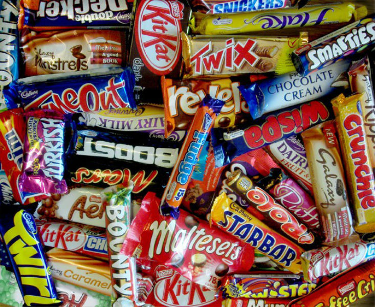 El Perú importó 2,300 toneladas de chocolate: Kit Kat fue la que más creció