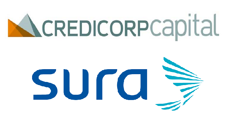 Credicorp Capital y SURA firman alianza para financiar proyectos de infraestructura en América Latina