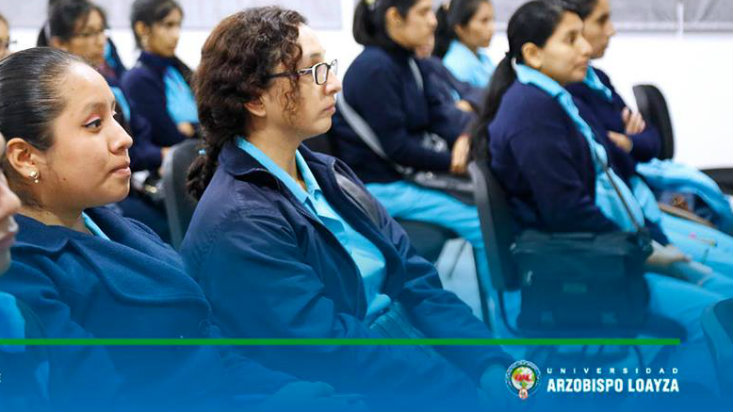 Indecopi multó con S/.1.8 millones a la Universidad Arzobispo Loayza