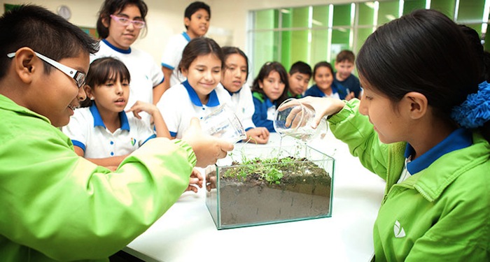 Innova Schools emitió bonos por S/.70 millones para expandirse en 2018