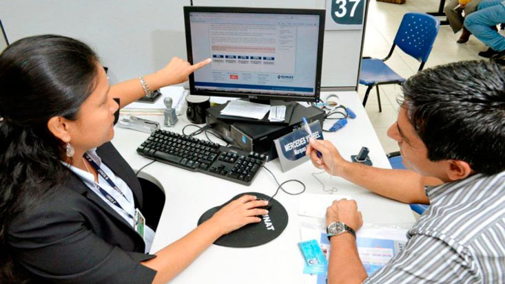 Sunat trabaja en varios proyectos que apuntan a una administración tributaria digital