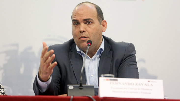 MEF: la meta es adjudicar proyectos por US$4,000 millones este año