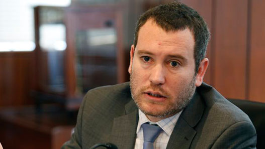 MEF: César Liendo es el nuevo viceministro de Economía