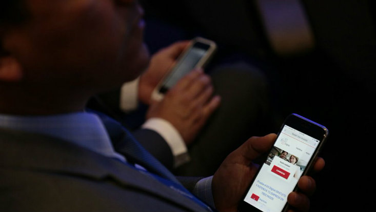 Produce y MTC lanzaron plataformas online “Kit Digital” y “Miki”