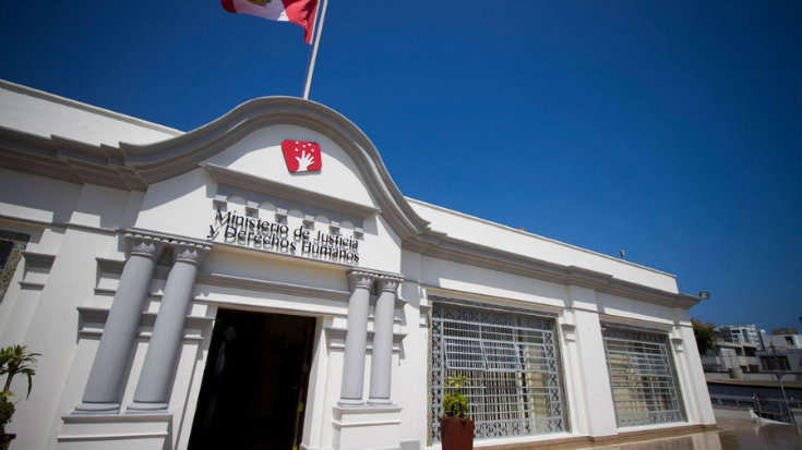 248090-minjus-volvio-a-nombrar-nuevo-titular-de-la-direccion-de-gracias-presidenciales