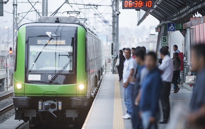 Metro de Lima: MTC evaluará cambios en trazos y extensión de líneas