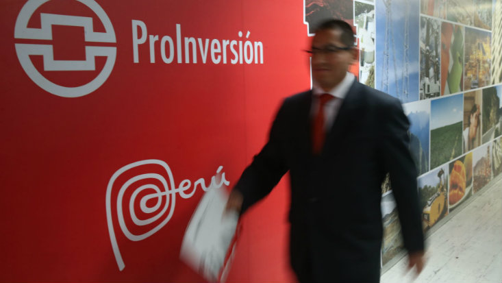 ProInversión podría gastar más de S/.3 millones en beneficios extraordinarios para trabajadores