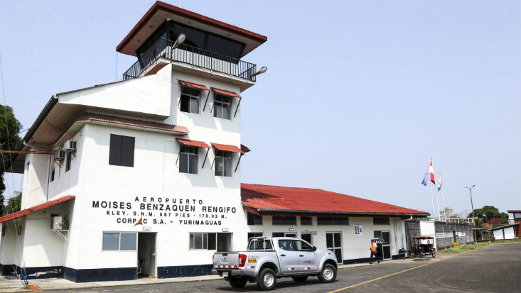 MTC: Concesión de Tercer Grupo de Aeropuertos tendrá una inversión de S/.600 millones