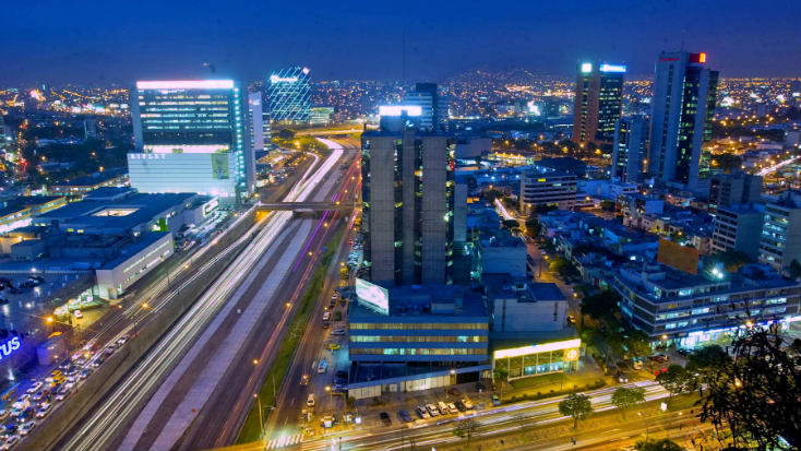 La inversión total en el Perú crecería 5.1% en el 2018, según FocusEconomics