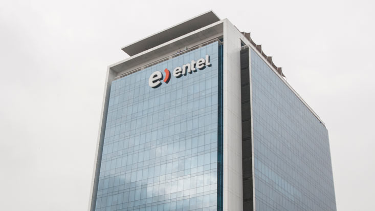 Entel aseguró que sí comunicó a Osiptel sobre sus planes "ilimitados"