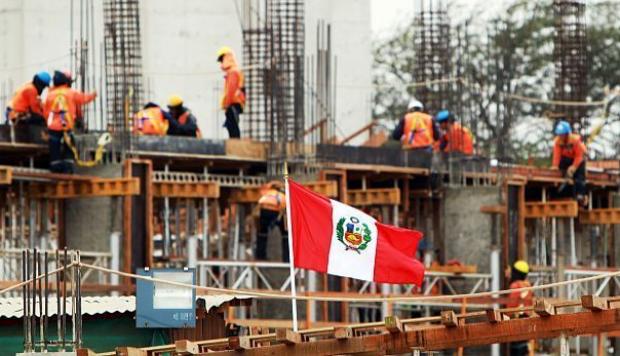 PBI del Perú crecería 3.5% en el cuarto trimestre, su mayor tasa en más de un año