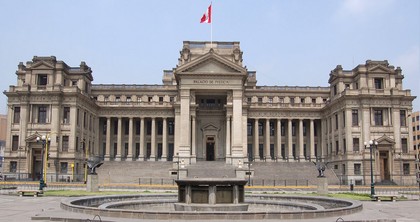 Lava Jato: Poder Judicial incluyó como terceros responsables a empresas brasileñas