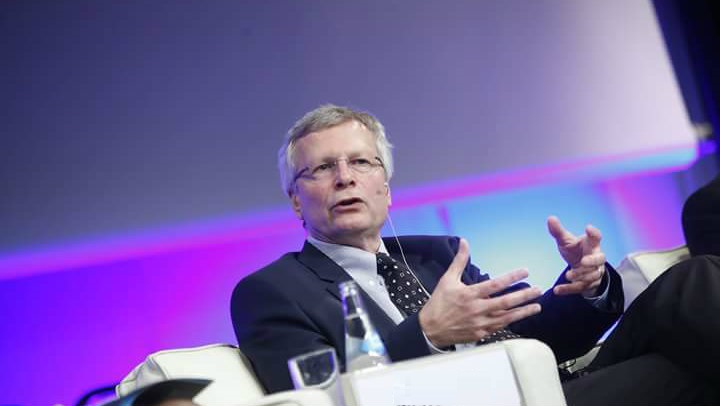 Dani Rodrik: “El Perú debe concentrarse más en el mercado interno”
