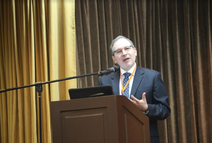 SBS trabaja en proyecto de ley sobre crowdfunding