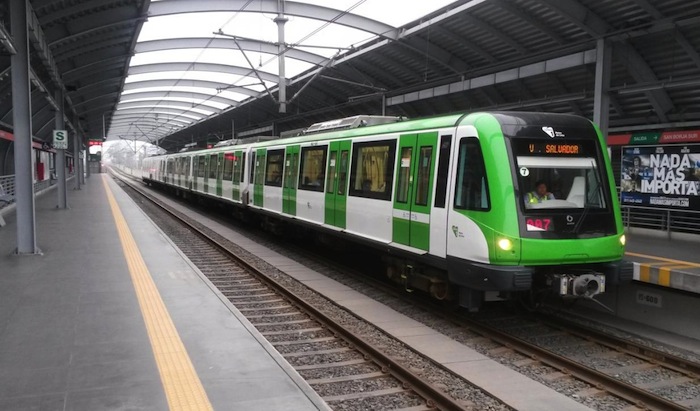 Metro de Lima: Fiscalía ampliaría investigación a exrepresentantes de Graña y Montero
