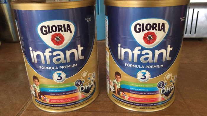 Digesa: Gloria debe retirar lote de leche que ya se distribuía en el Perú