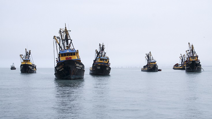 ENFEN emitió alerta por La Niña Costera en el Perú