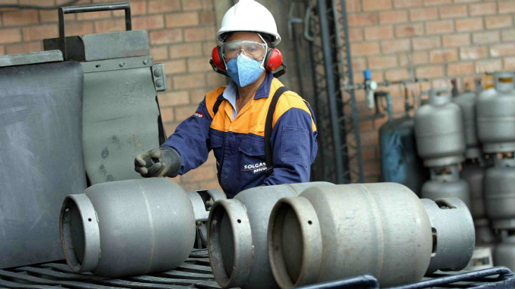 Repsol apelará multa del Indecopi por concertación de precios