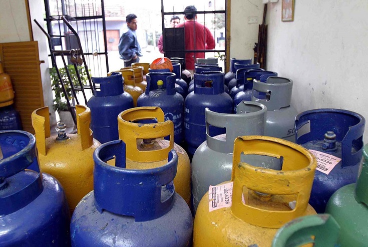 Zeta Gas también apelará multa del Indecopi por concertación de precios