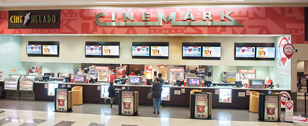 Aspec: Cineplanet y Cinemark acudieron al Poder Judicial por el caso de la 'canchita'