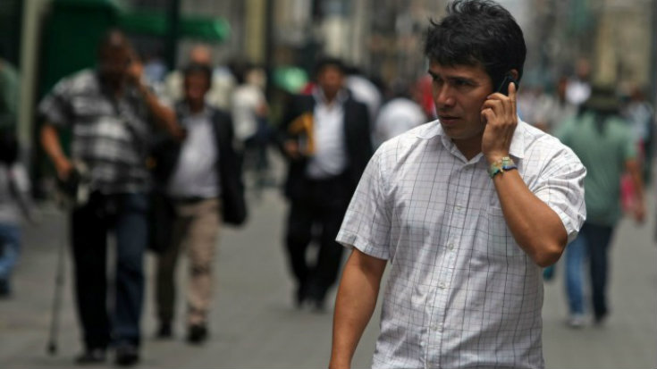 Osiptel: cargo único de interconexión móvil entrará en vigencia en junio