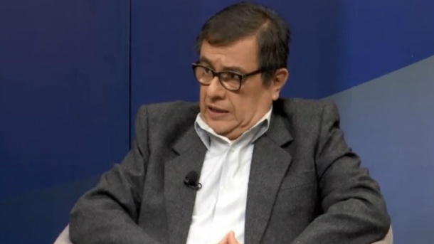 ONPE sobre Podemos Perú: "No hubo favoritismo, sólo no se aplicaron los criterios de manera simétrica"