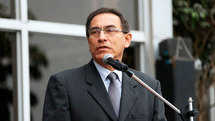 Nuevo ministro de Economía y Finanzas se conocerá entre hoy y el miércoles