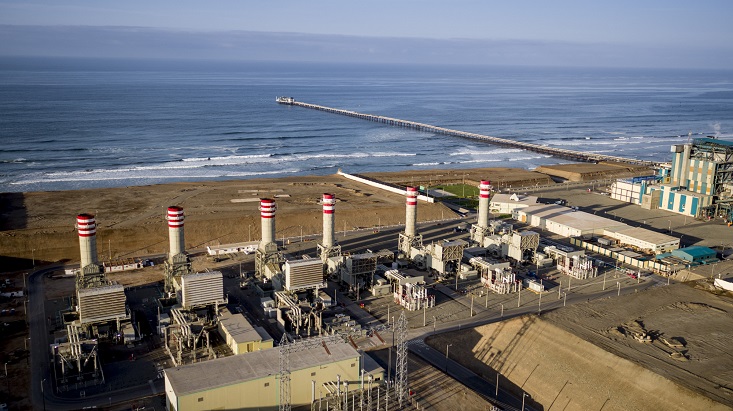 Engie emitió bonos corporativos por S/.230 millones