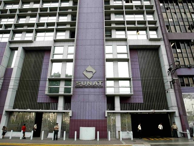 Sunat: recaudación del IR subió 14.8% y superó los S/.2,760 millones en mayo