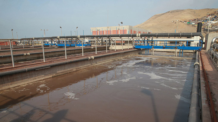 ProInversión: española FCC Aqualia y francesa Veolia interesadas en PTAR del Titicaca