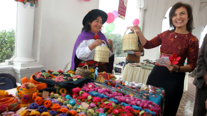 Ranking GEM: el Perú es el quinto país más emprendedor del mundo