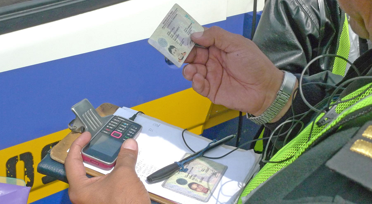 MTC: hoy se reinicia la entrega de licencias de conducir en Lima
