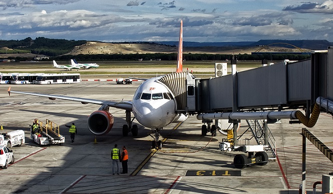 MTC destinará hasta S/.120 millones para liberar terrenos para aeropuertos