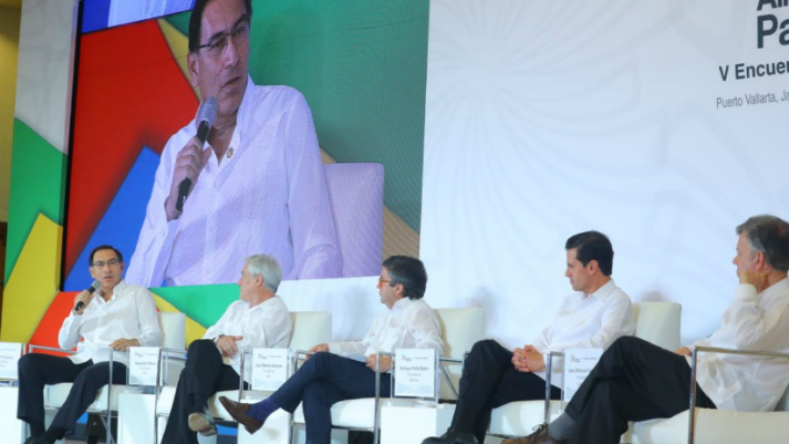 301689-alianza-del-pacifico-miembros-instan-a-relanzar-el-bloque-y-luchar-contra-el-proteccionismo