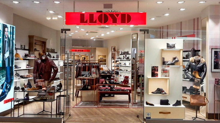 Lloyd Shoes invertirá US$350,000 en su primera tienda en el Perú