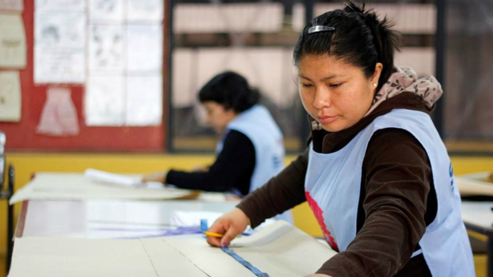 INEI: empresas activas aumentaron un 7.4% en el segundo trimestre