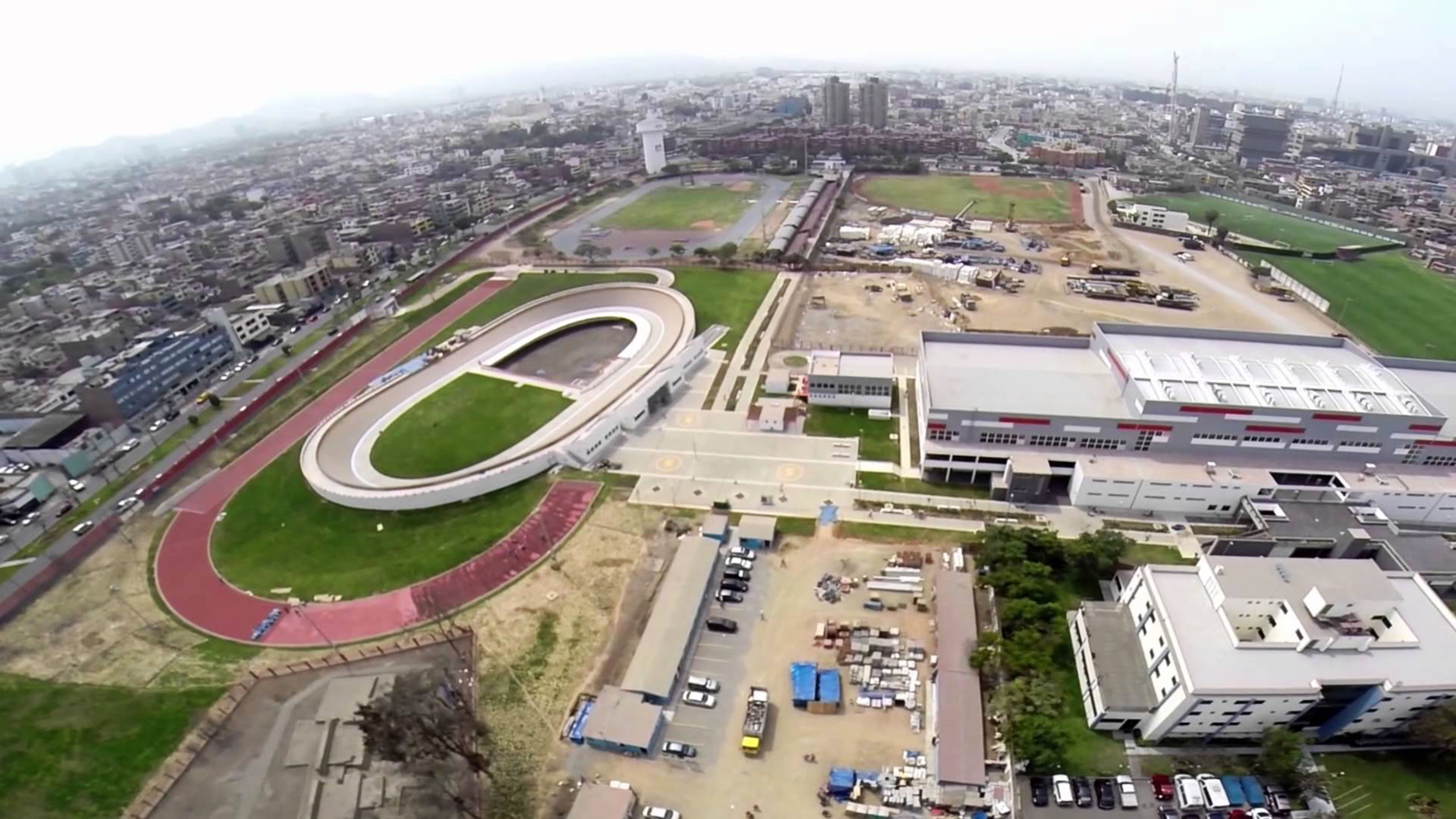 MEF: la inversión pública cayó 15.2% en agosto