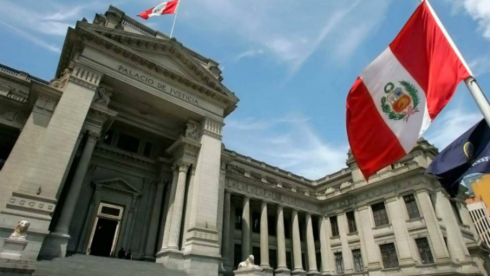 Poder Judicial: no se ha concretado pago a jueces supremos por homologación