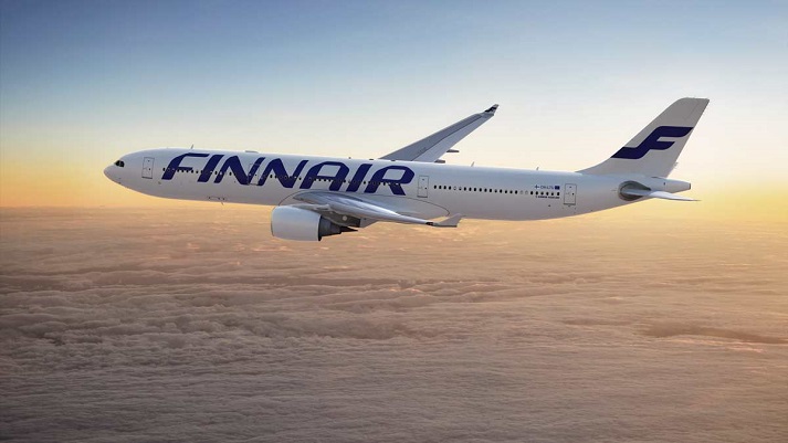 Finnair será la primera aerolínea que operará vuelos entre el Perú y Finlandia